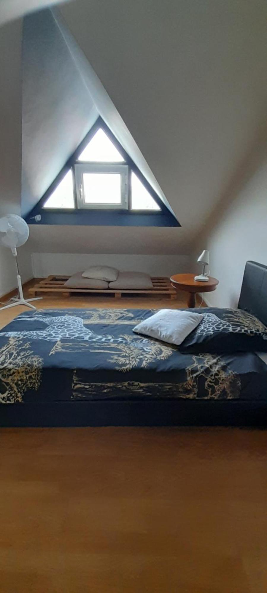 Kaz A Nine Villa Saint Pierre Buitenkant foto